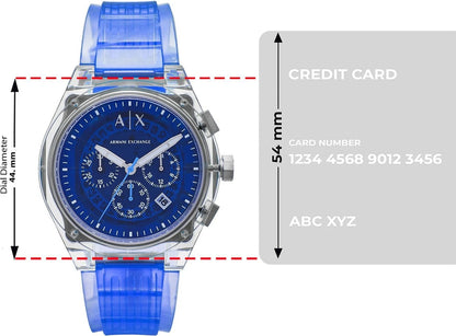 ARMANI EXCHANGE  AX4166