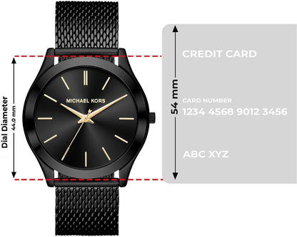 MICHAEL KORS    MK8607