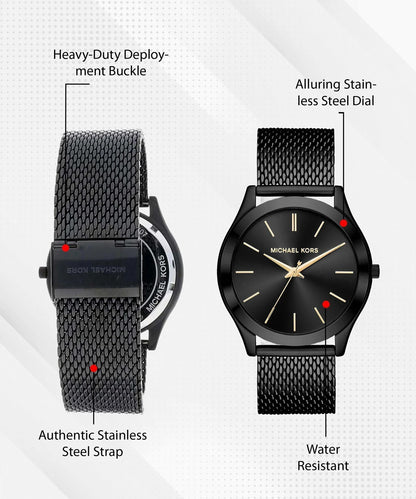 MICHAEL KORS    MK8607