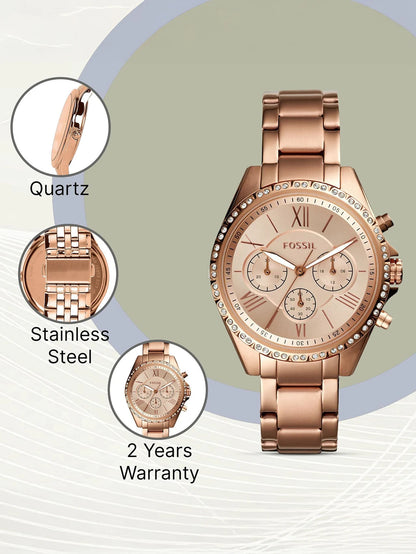 Fossil BQ3377