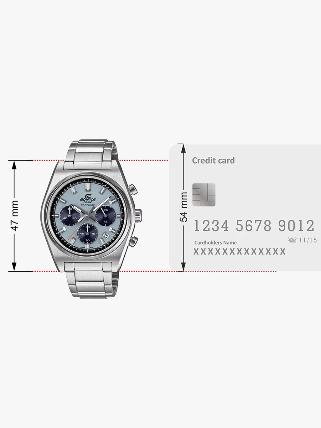 CASIO ED688
