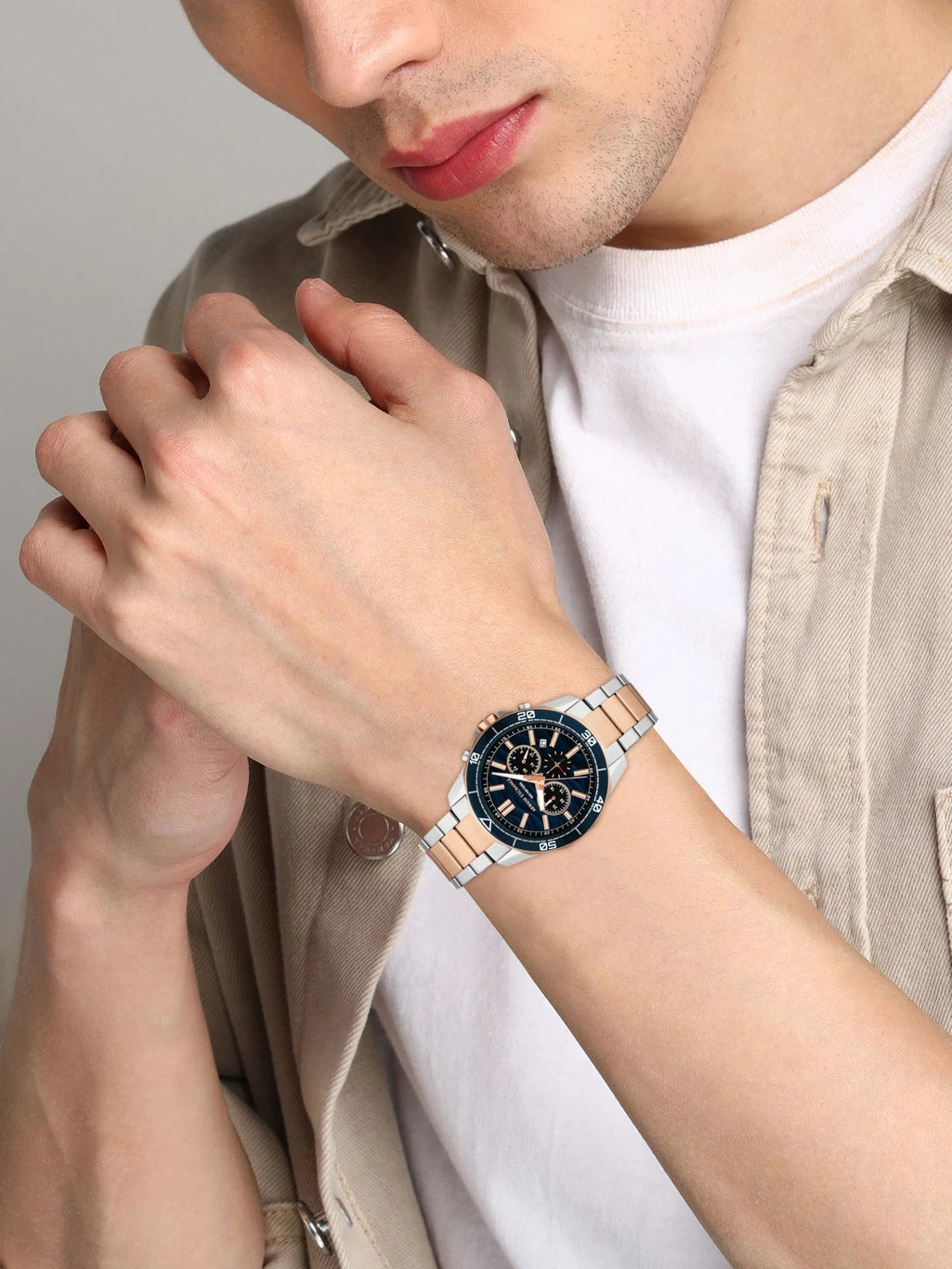ARMANI EXCHANGE AX1965