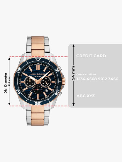ARMANI EXCHANGE AX1965