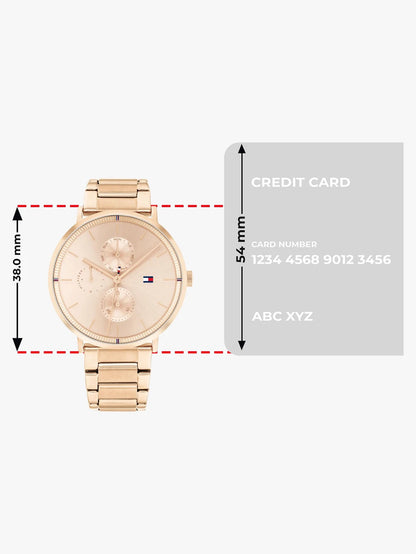 TOMMY HILFIGER TH1782296