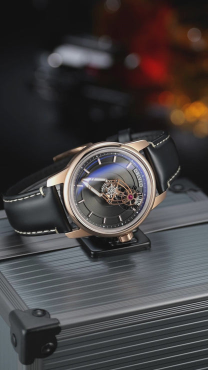 OBLVLO JM-SPACE-PBBS-1
