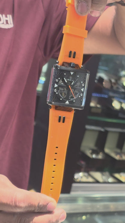 D'SIGNER 970GNFS.8G Automatic Watch