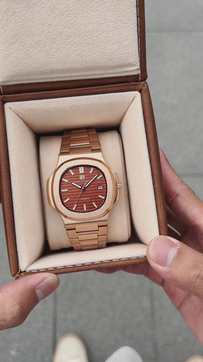 Bentley BL-33-47 Watch