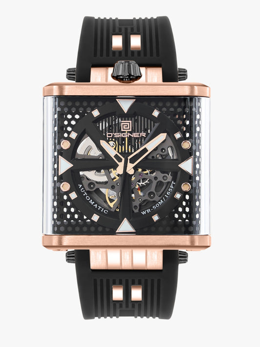 D'SIGNER 970RGFS.3G Automatic Watch