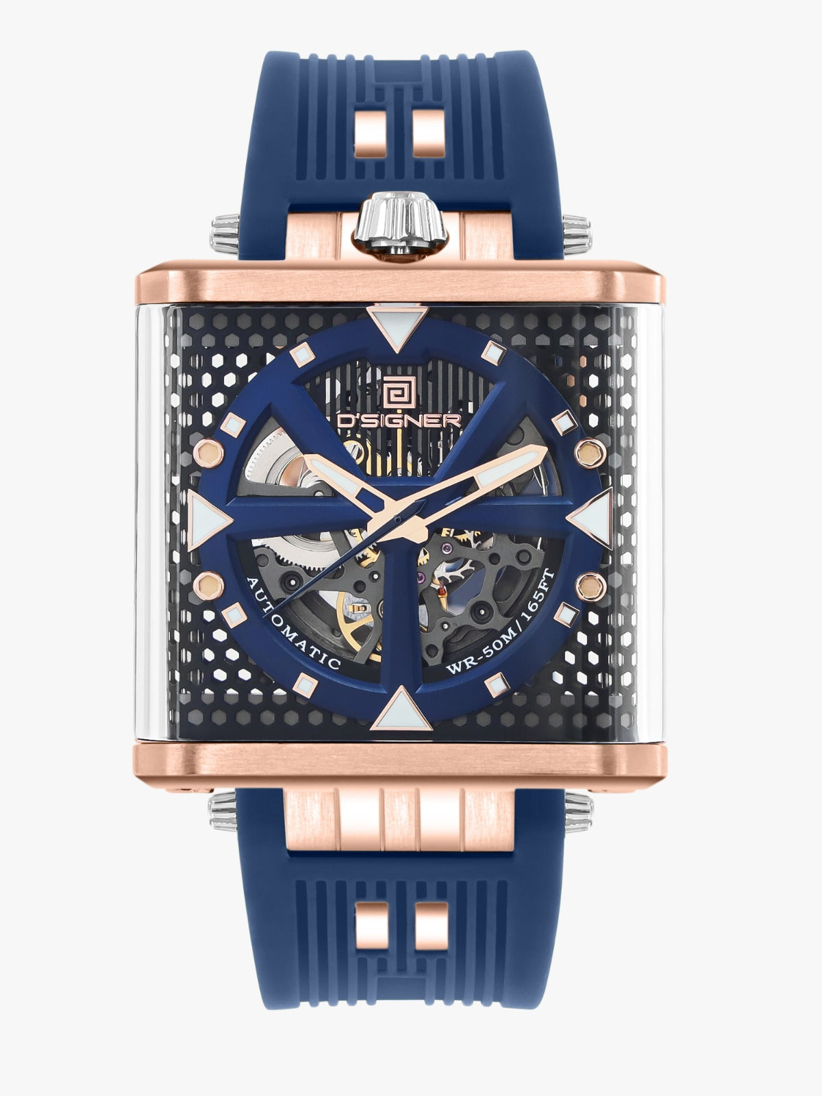 D'SIGNER 970RGFS.5G Automatic Watch