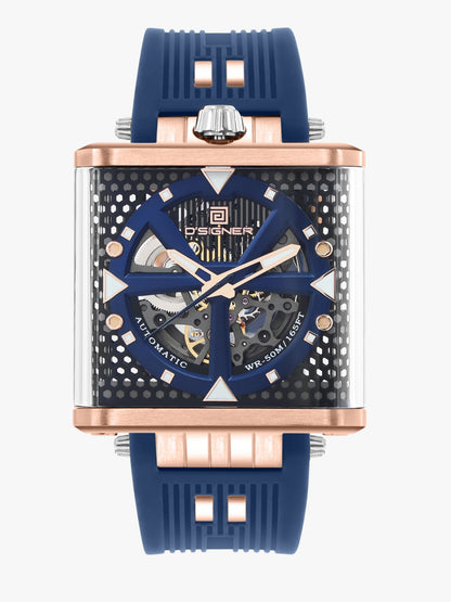 D'SIGNER 970RGFS.5G Automatic Watch