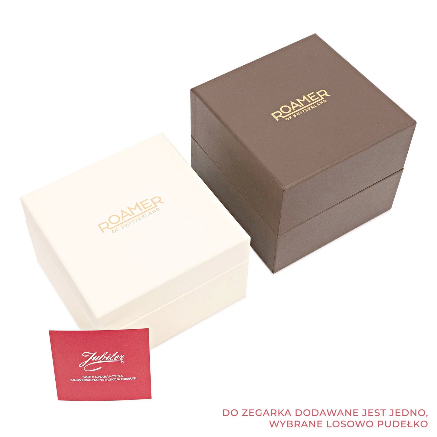 ROAMER 509833494420
