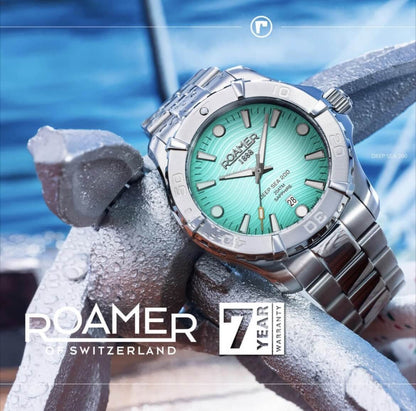 ROAMER 860833410570