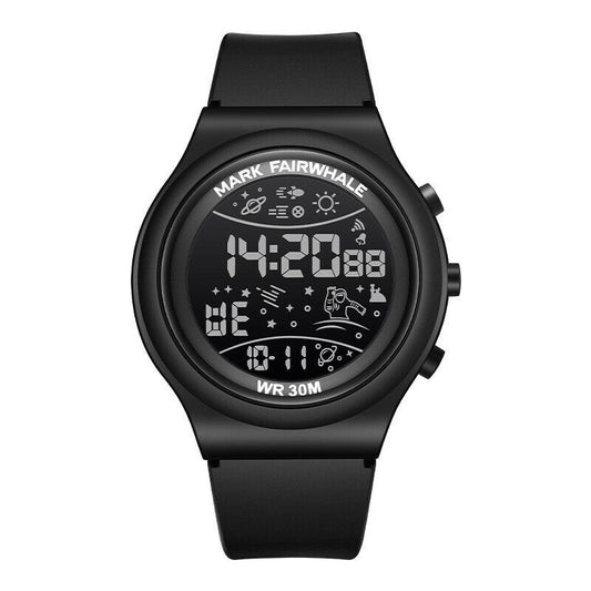 Mark Fairwhale FW-4440-R1