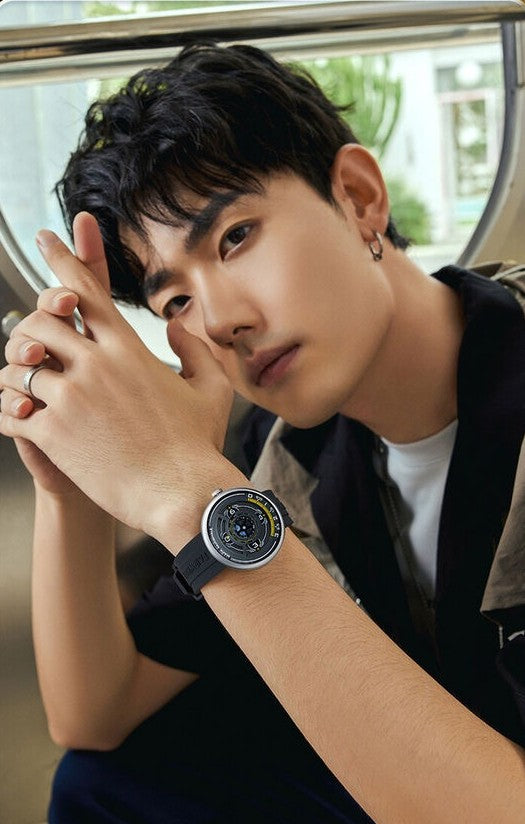 Mark Fairwhale FW-5990-R3