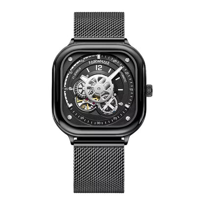 Mark Fairwhale FW-6500-M3 Black Watch