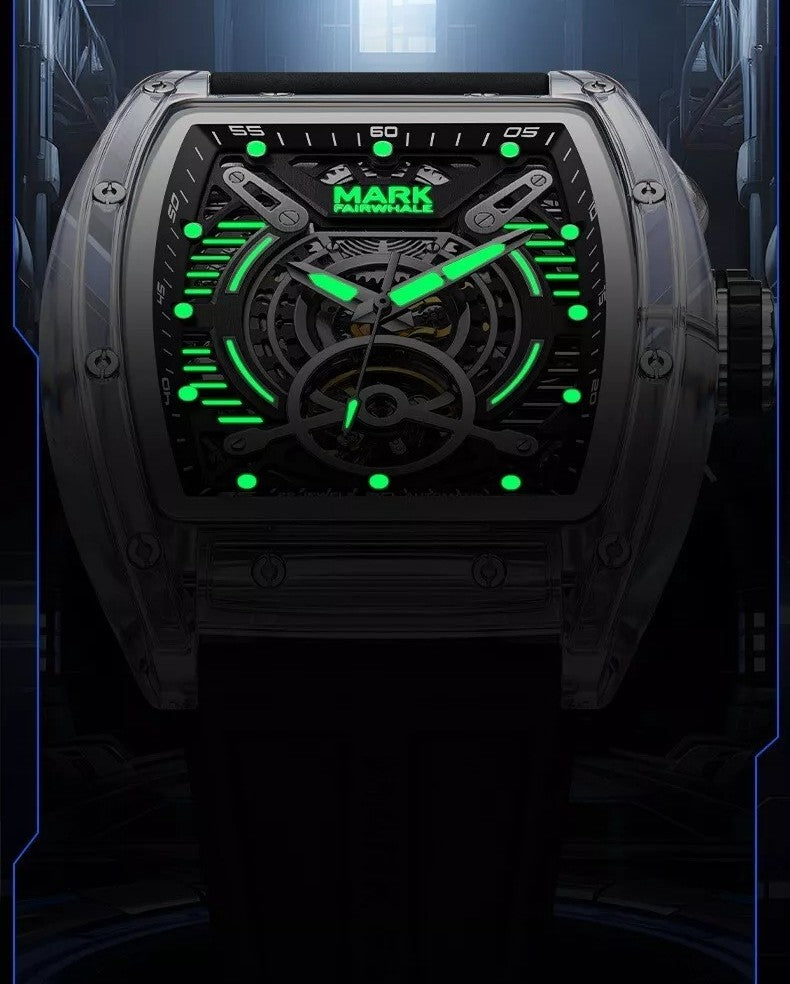 Mark Fairwhale FW-6860-R2