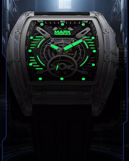 Mark Fairwhale FW-6860-R2