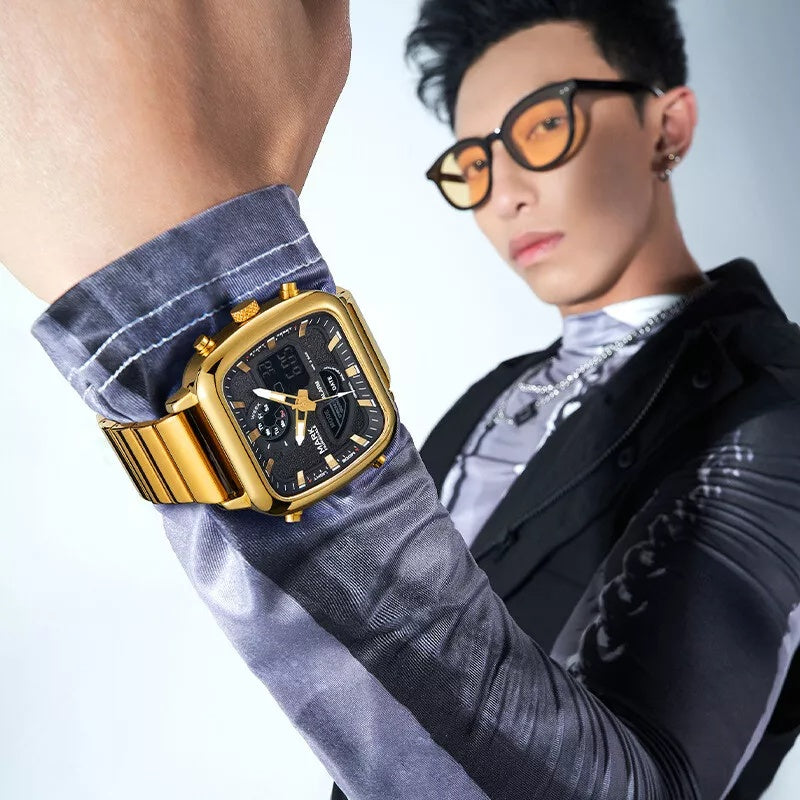 Mark Fairwhale FW-4420-S2