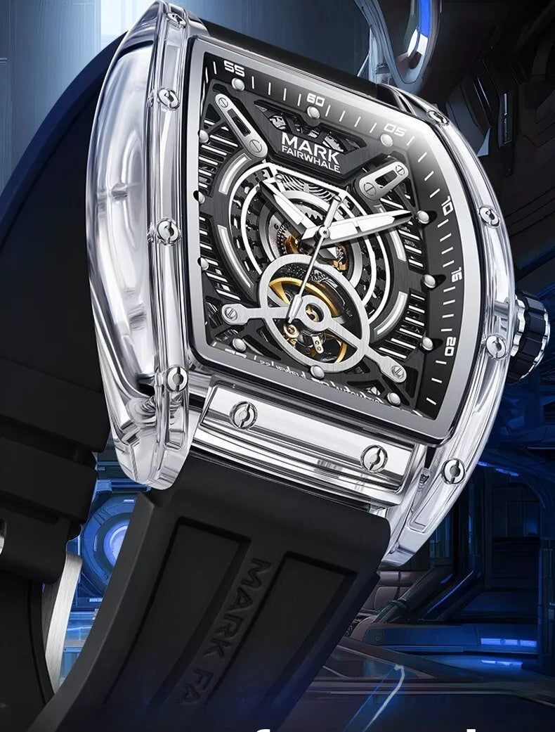 Mark Fairwhale FW-6860-R1