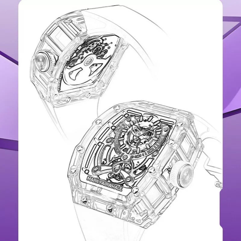 Mark Fairwhale FW-6770-R3