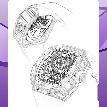 Mark Fairwhale FW-6770-R3