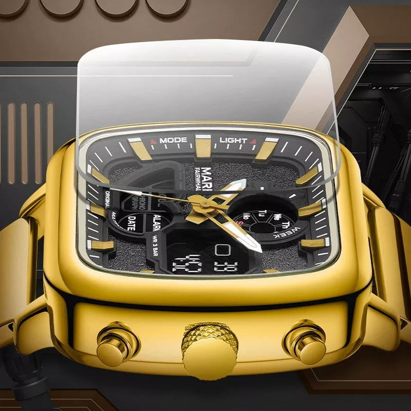 Mark Fairwhale FW-4420-S2