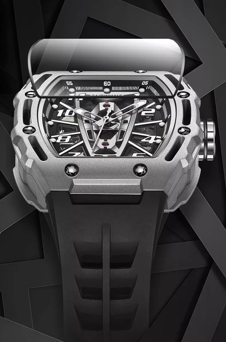 Mark Fairwhale FW-6640-R4