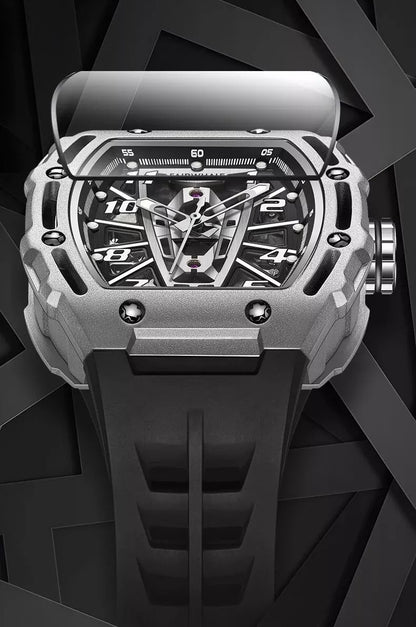 Mark Fairwhale FW-6640-R4