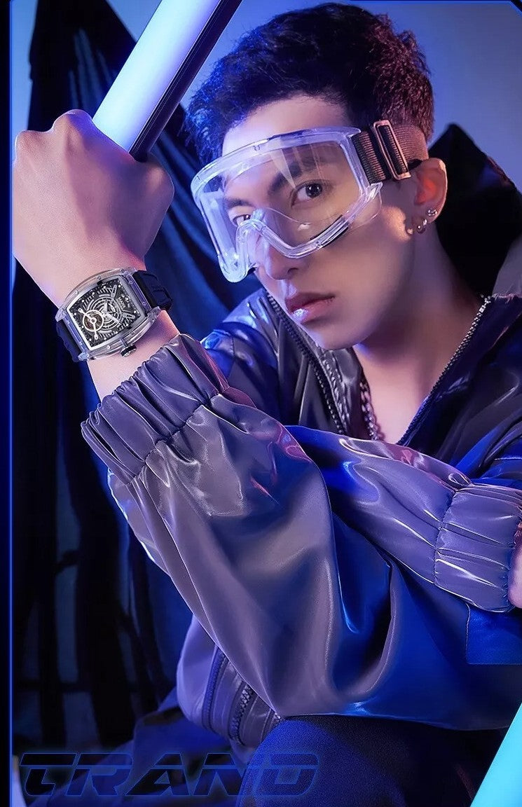 Mark Fairwhale FW-6860-R1