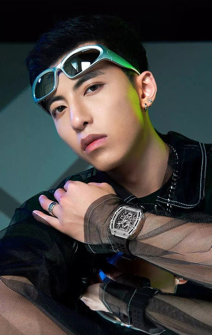 Mark Fairwhale FW-6640-R4