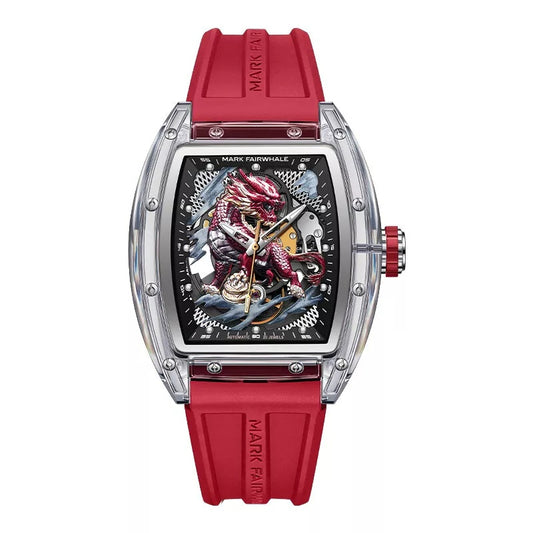 Mark Fairwhale FW-6890-R1