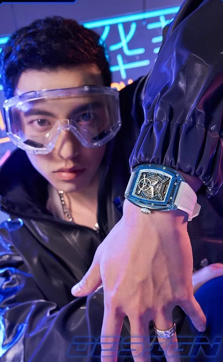 Mark Fairwhale FW-6860-R2