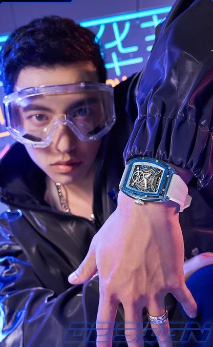 Mark Fairwhale FW-6860-R2