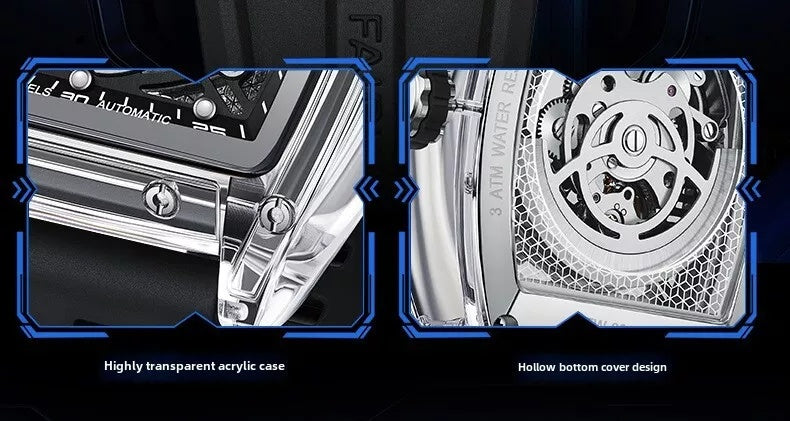 Mark Fairwhale FW-6860-R1