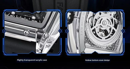 Mark Fairwhale FW-6860-R1