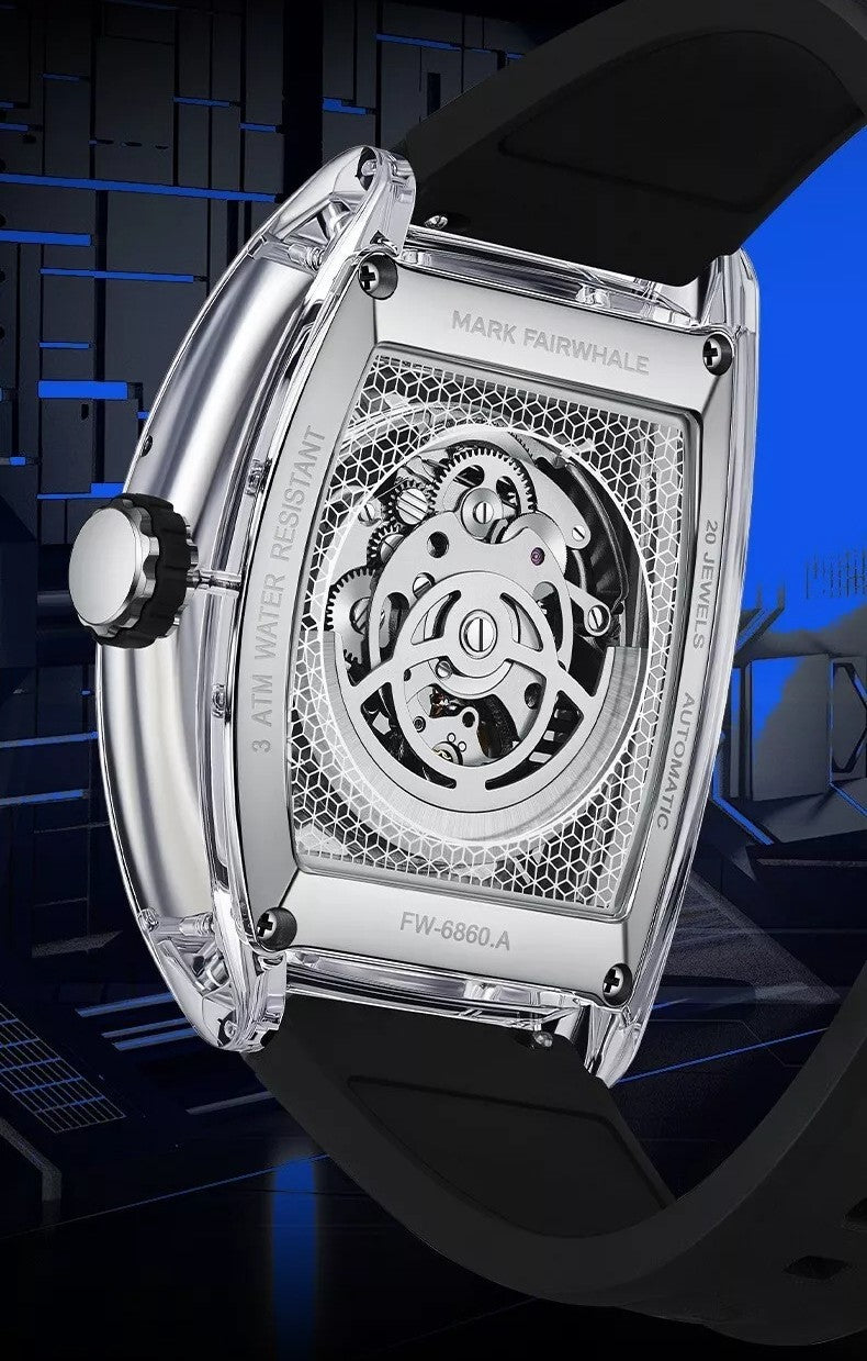 Mark Fairwhale FW-6860-R1