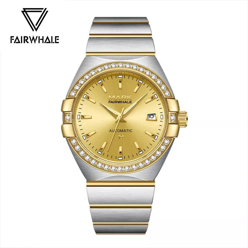 Mark Fairwhale FW-6830-S1