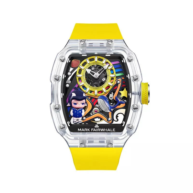 Mark Fairwhale FW-6790-R4