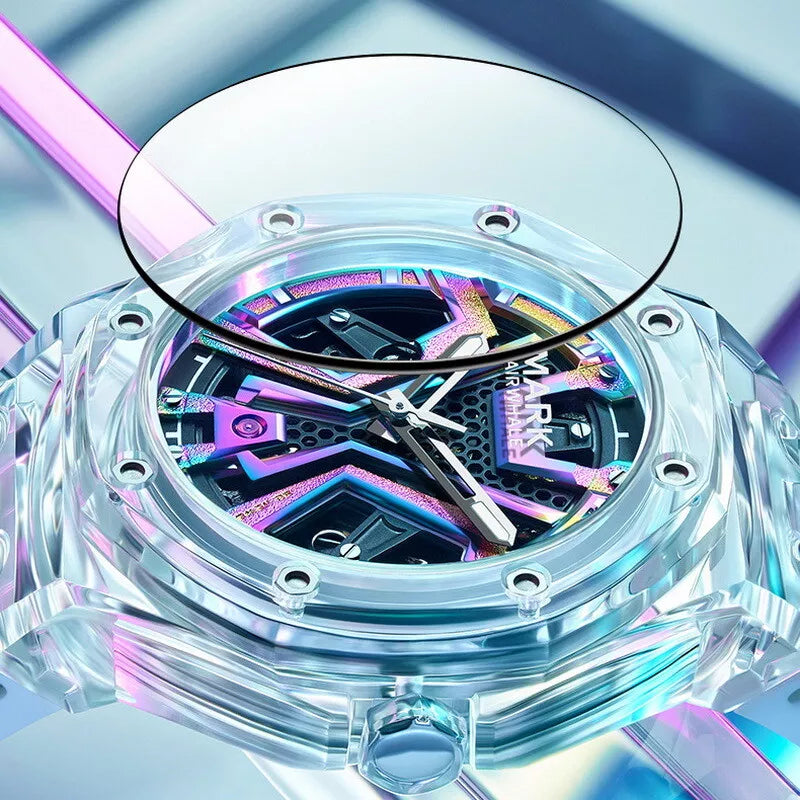 Mark Fairwhale FW-6550-R1