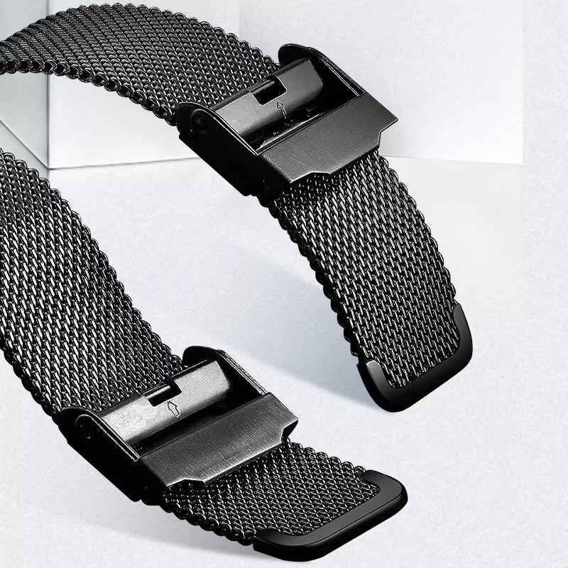 Mark Fairwhale FW-6500-M3 Black Watch