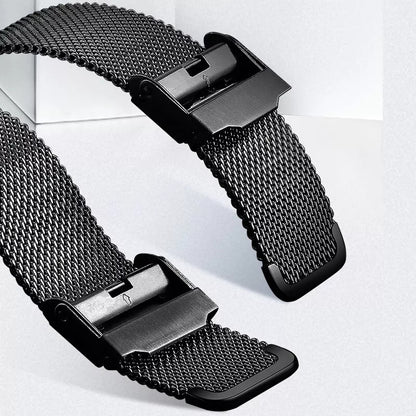Mark Fairwhale FW-6500-M3 Black Watch