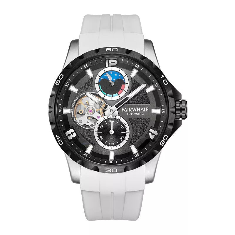Mark Fairwhale FW-6510-R1