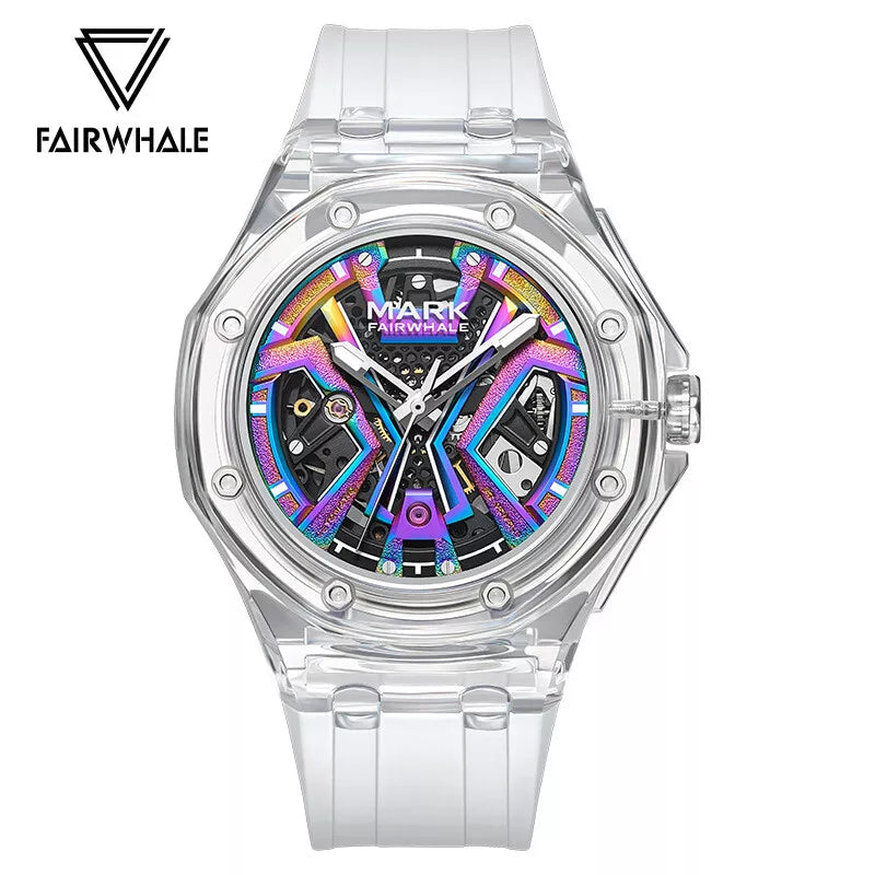 Mark Fairwhale FW-6550-R1