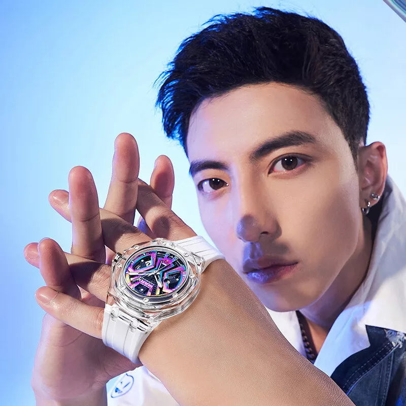 Mark Fairwhale FW-6550-R1