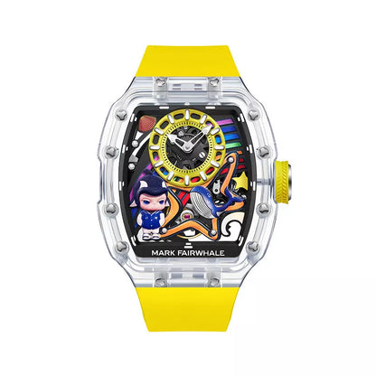 Mark Fairwhale FW-6790-R4