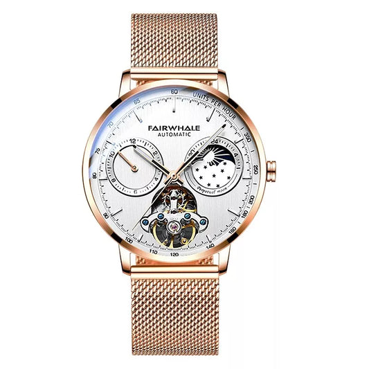 Mark Fairwhale FW-6020-1