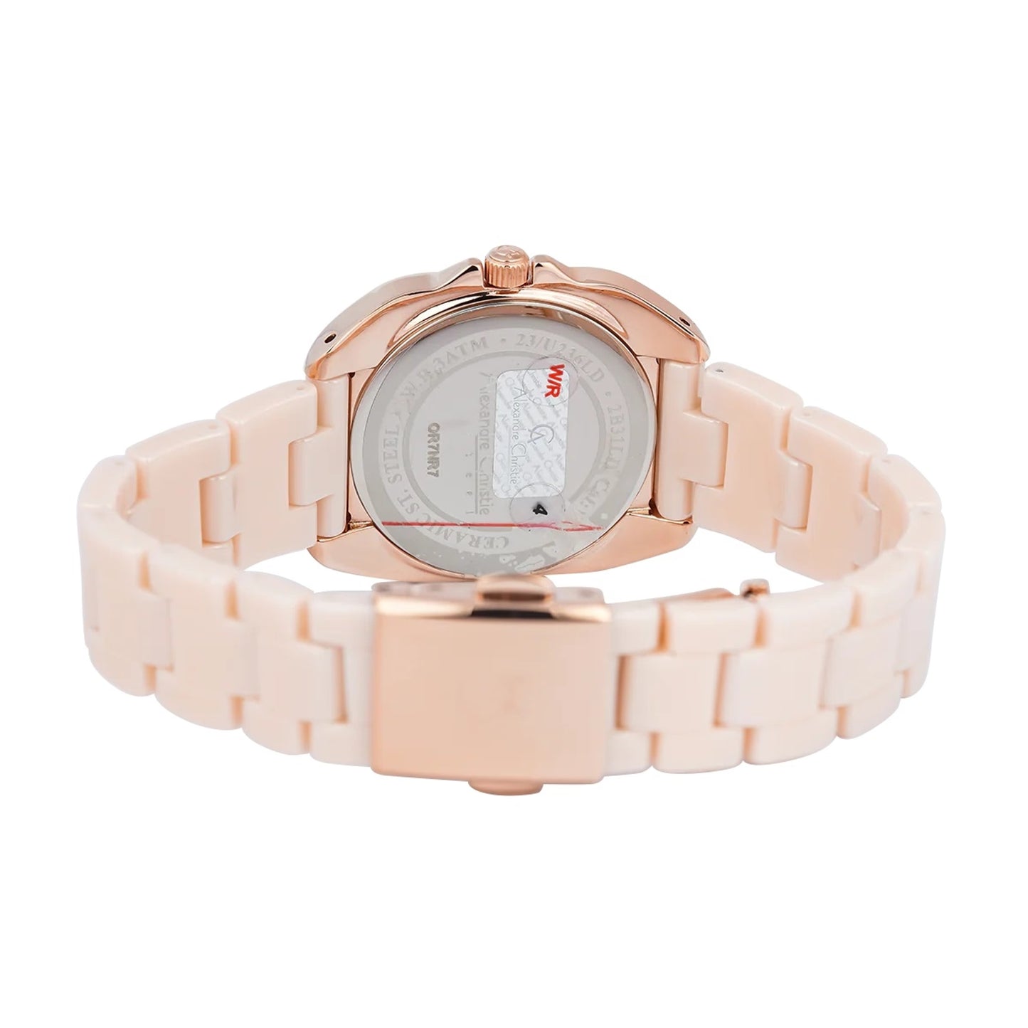 ALEXANDRE CHRISTIE 2B31LDBRGPN