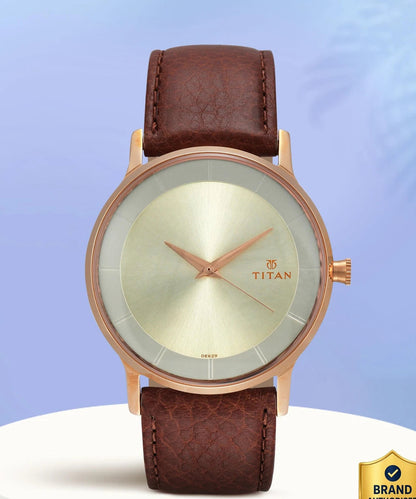 TITAN    1672WL01