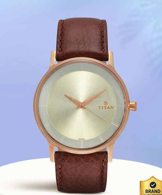 TITAN    1672WL01