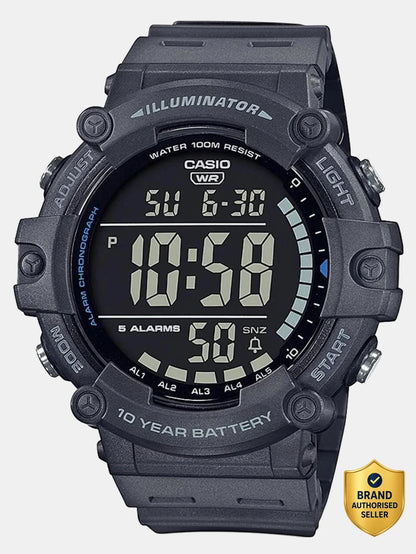 CASIO D219
